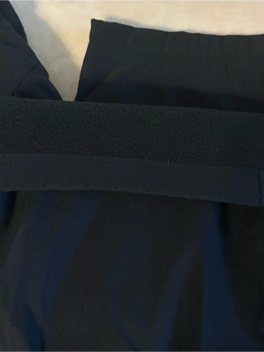 Eddie Bauer classic black